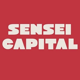 Sensei Capital logo