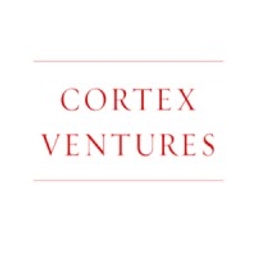 Cortex Ventures Ltd logo