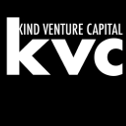 Kind Venture Capital logo