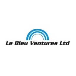 Le Bleu Ventures Ltd logo