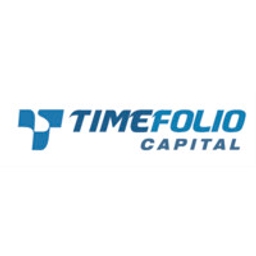 Timefolio Capital logo