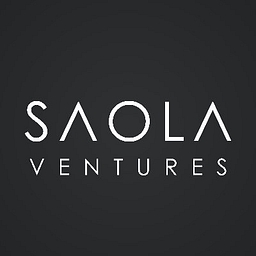 Saola Ventures logo