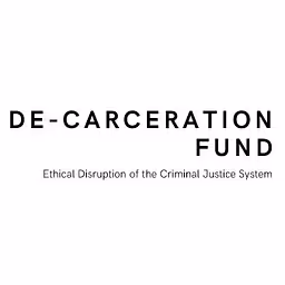De-Carceration Fund logo