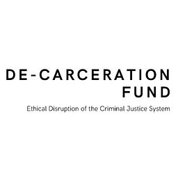De-Carceration Fund logo