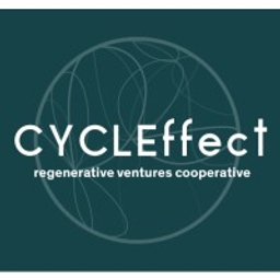 CYCLEffect Regenerative Ventures Ltd. Coop Association logo