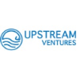 Upstream Ventures logo