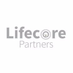 Lifecore Partners Inc. logo