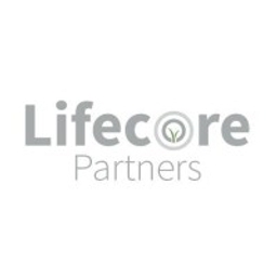 Lifecore Partners Inc. logo