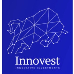 Innovest nv logo