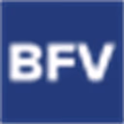 Brand Foundry Ventures logo