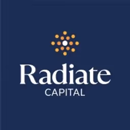 Radiate Capital logo