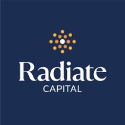 Radiate Capital logo