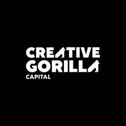 Creative Gorilla Capital logo