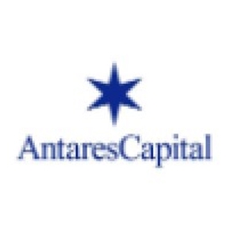 Antares Capital Corporation logo