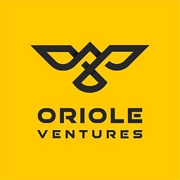 Oriole Ventures logo
