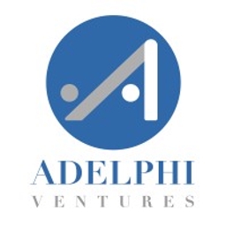 Adelphi Ventures logo