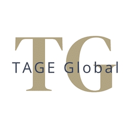 TAGE Global - Venture Capital logo