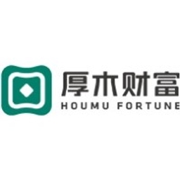 厚木商务服务有限责任公司 logo