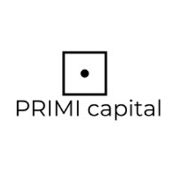PRIMI Capital logo