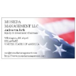 MONEDA MANAGEMENT LLC logo