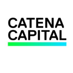 Catena Capital logo
