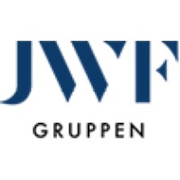 JWF-Gruppen logo