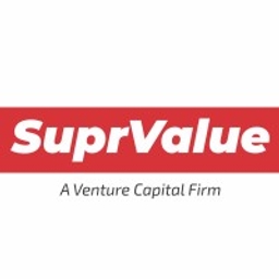 SuprValue VC logo