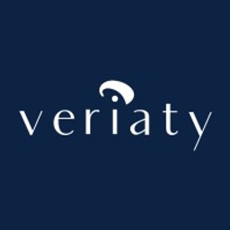 Veriaty logo