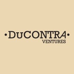 DuContra Ventures logo