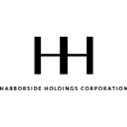 Harborside Holdings Group logo