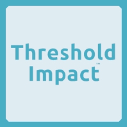 Threshold Impact logo