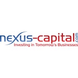 Nexus Capital Investments Inc logo