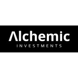Alchemic Investments logo