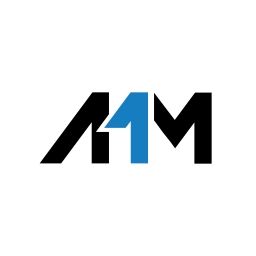 A1m Capital logo