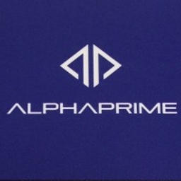 AlphaPrime logo