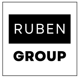 Ruben Group AB logo