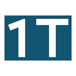 1T Ventures logo