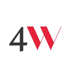 4Woman VC logo