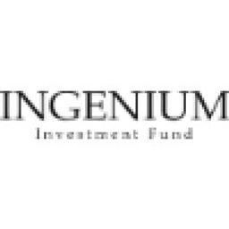 INGENIUM Investment Fund logo