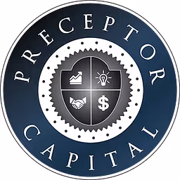 Preceptor Capital logo