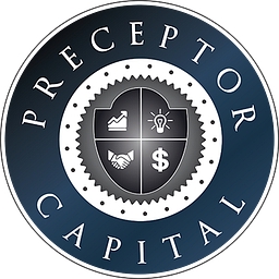 Preceptor Capital logo
