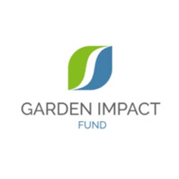 Garden Impact logo