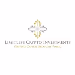 Limitless Crypto Investments logo