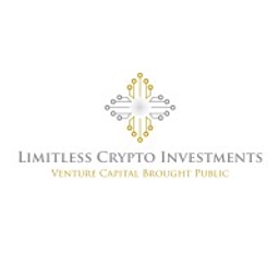 Limitless Crypto Investments logo