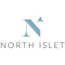 Northislet logo