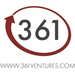 361 Ventures logo