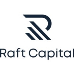 Raft Capital logo