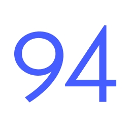 94North Ventures logo