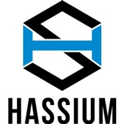 Hassium Capital logo