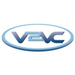 V2VC Fund logo
